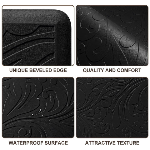 KMAT mat durability demonstrates long-lasting support in high-traffic rooms