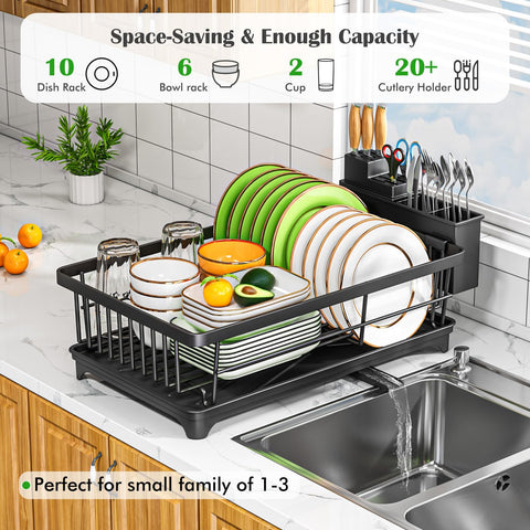 Kmiectse rust-resistant drying rack built for durable daily use.