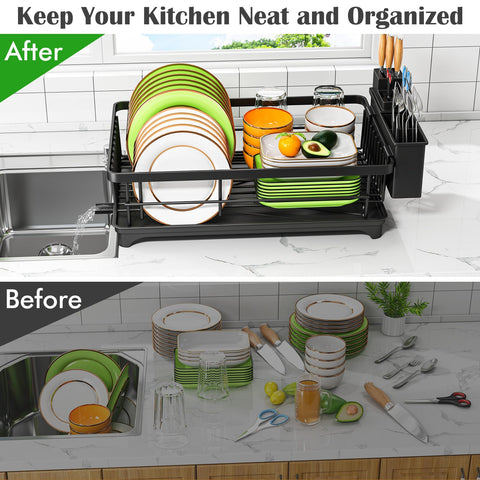 Kmiectse tool-free assembly allows quick setup right out of the box.