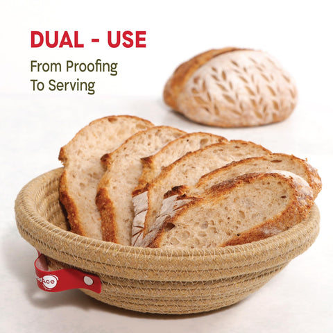 KNEADACE foldable drying hanger for convenient storage and air drying