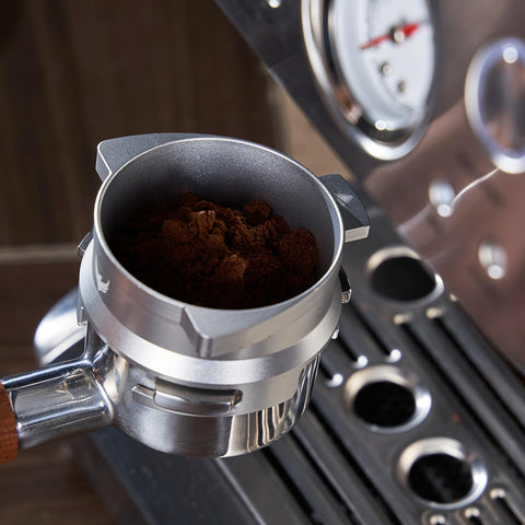KNODOS compatible with popular Breville models for easy upgrades.
