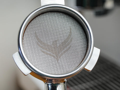 KNODOS espresso tools elevate home brewing for a smoother cup.