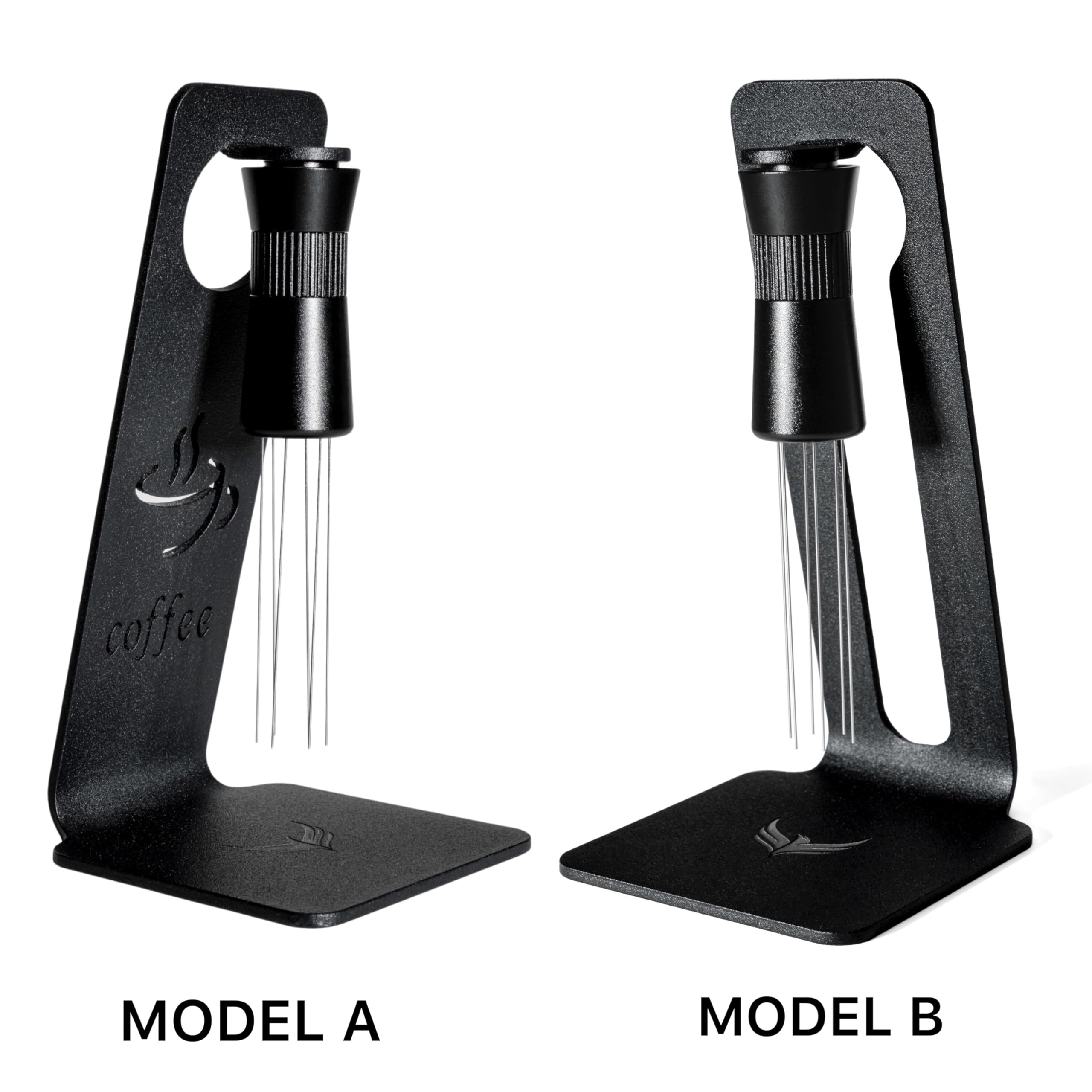Ideal gift for coffee bar owners upgrading their KNODOS toolkit.