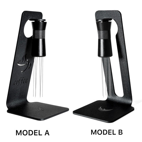 Ideal gift for coffee bar owners upgrading their KNODOS toolkit.