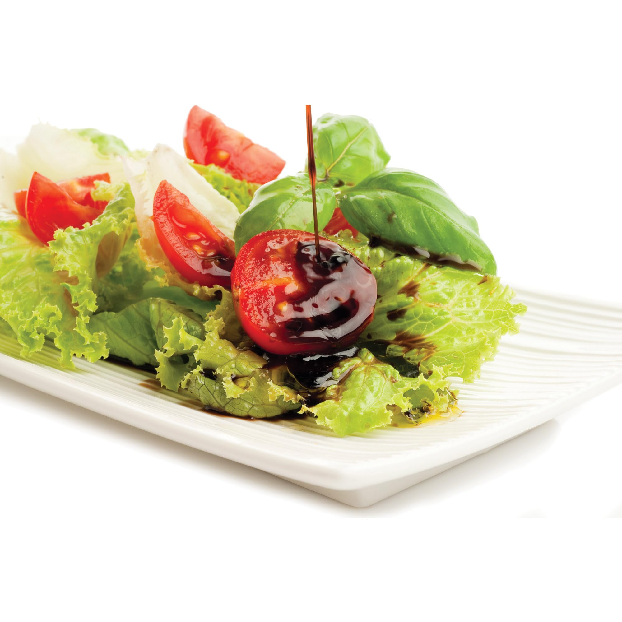 Kolder bottle in action for sauces and marinades adds flavor to meals.