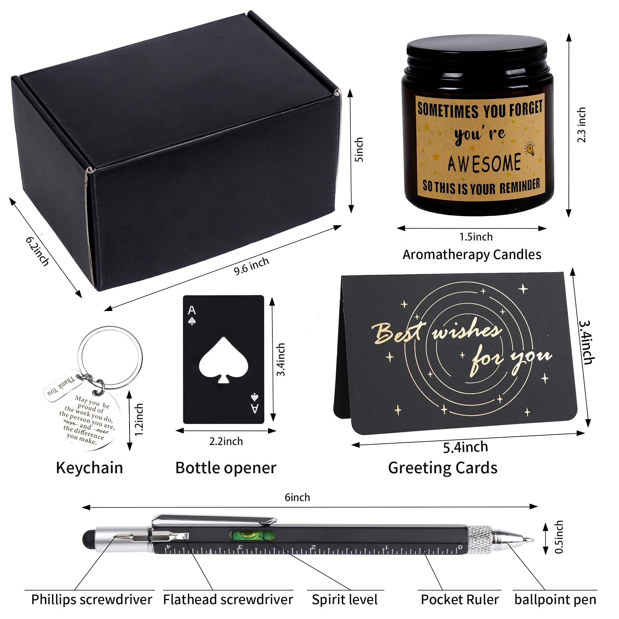 Kolewo4ever scented candle creates a calm workspace and home vibe
