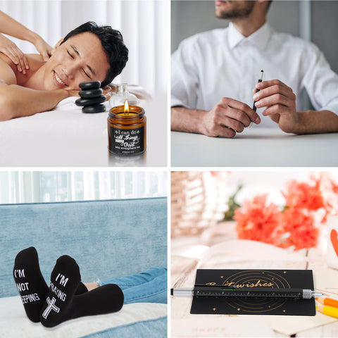 Kolewo4ever scented candle creates a calming, inviting atmosphere at home.