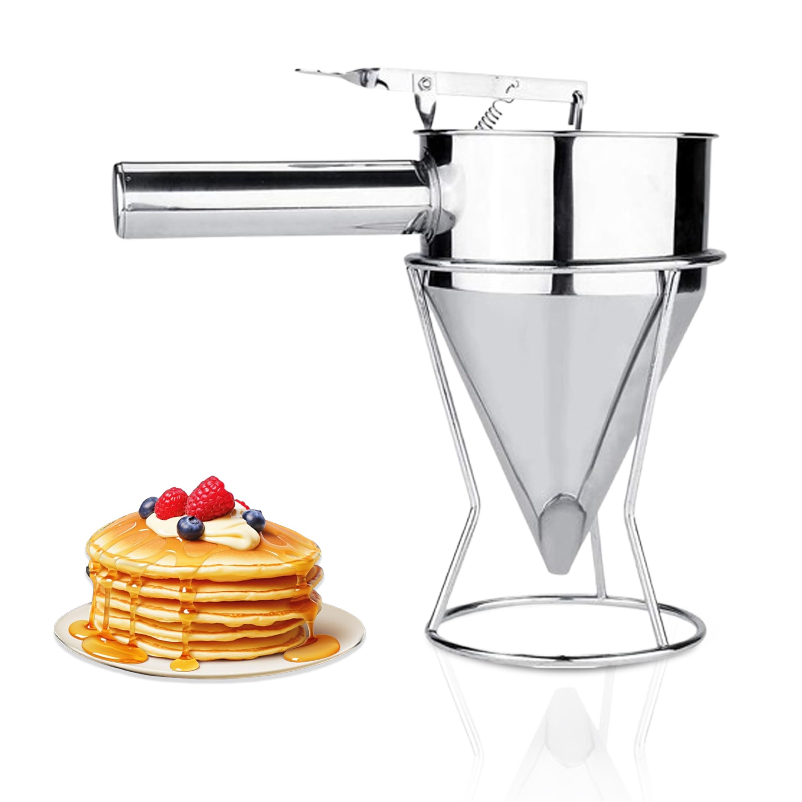 Kolibrox dishwasher-safe design for quick and simple cleanup