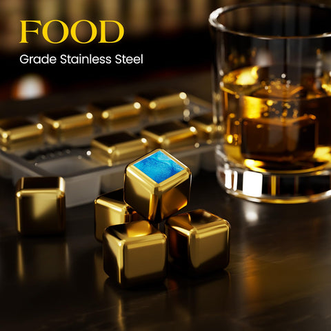 Kollea bartender gift box ready for gifting on holidays