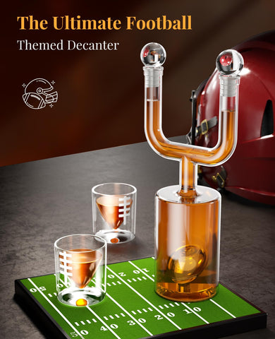 Kollea dual pour feature lets you serve two drinks at once during parties