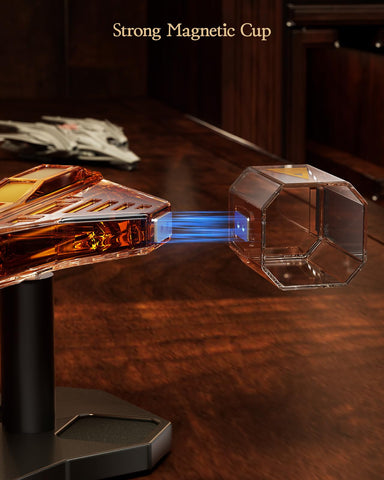Kollea laser-gradient finish adds futuristic shine to packaging
