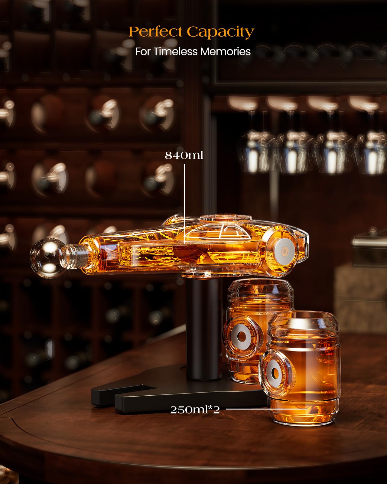 Kollea limited-edition packaging suits special occasions.