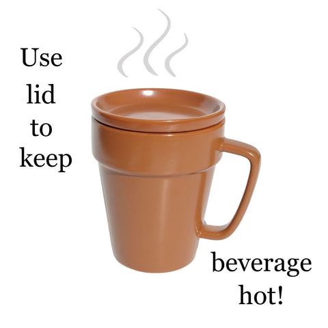 KOLMe.Be Sustainable cup choice for on-the-go routines