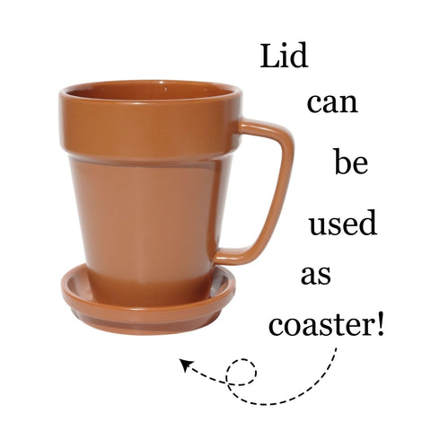 KOLMe.Be Teacher appreciation gift adds a stylish desk accessory
