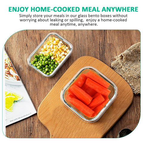 KOMUEE space-saving design fits neatly in the fridge