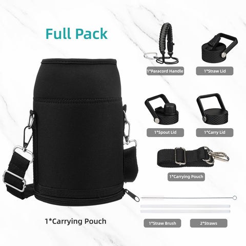 Konokyo 64oz double-wall vacuum keeps temperature longer