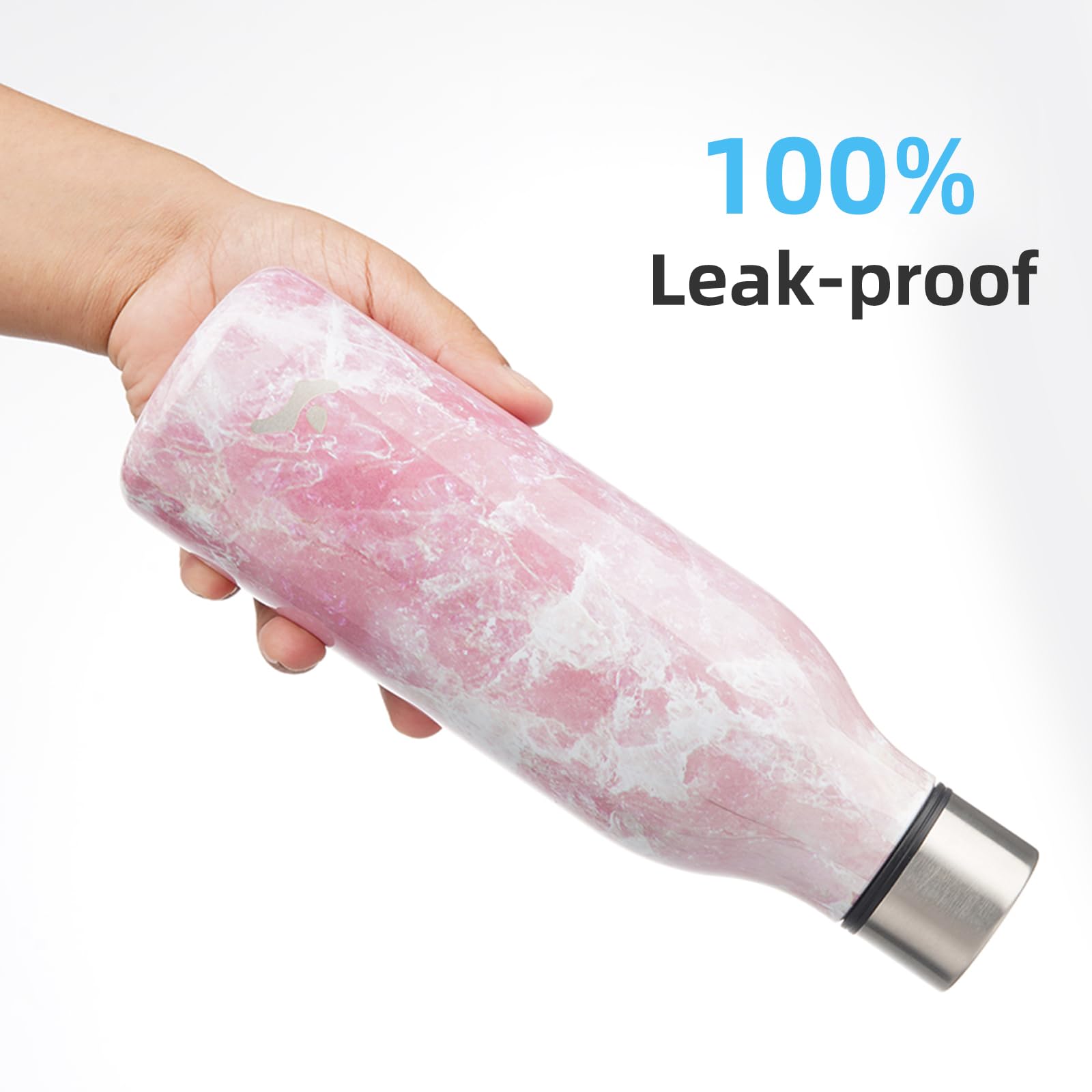 Konokyo Blossom dishwasher-safe option for solid and ombre colors.