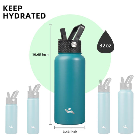 Konokyo bottle non-sweat surface closeup highlights dry grip during workouts.