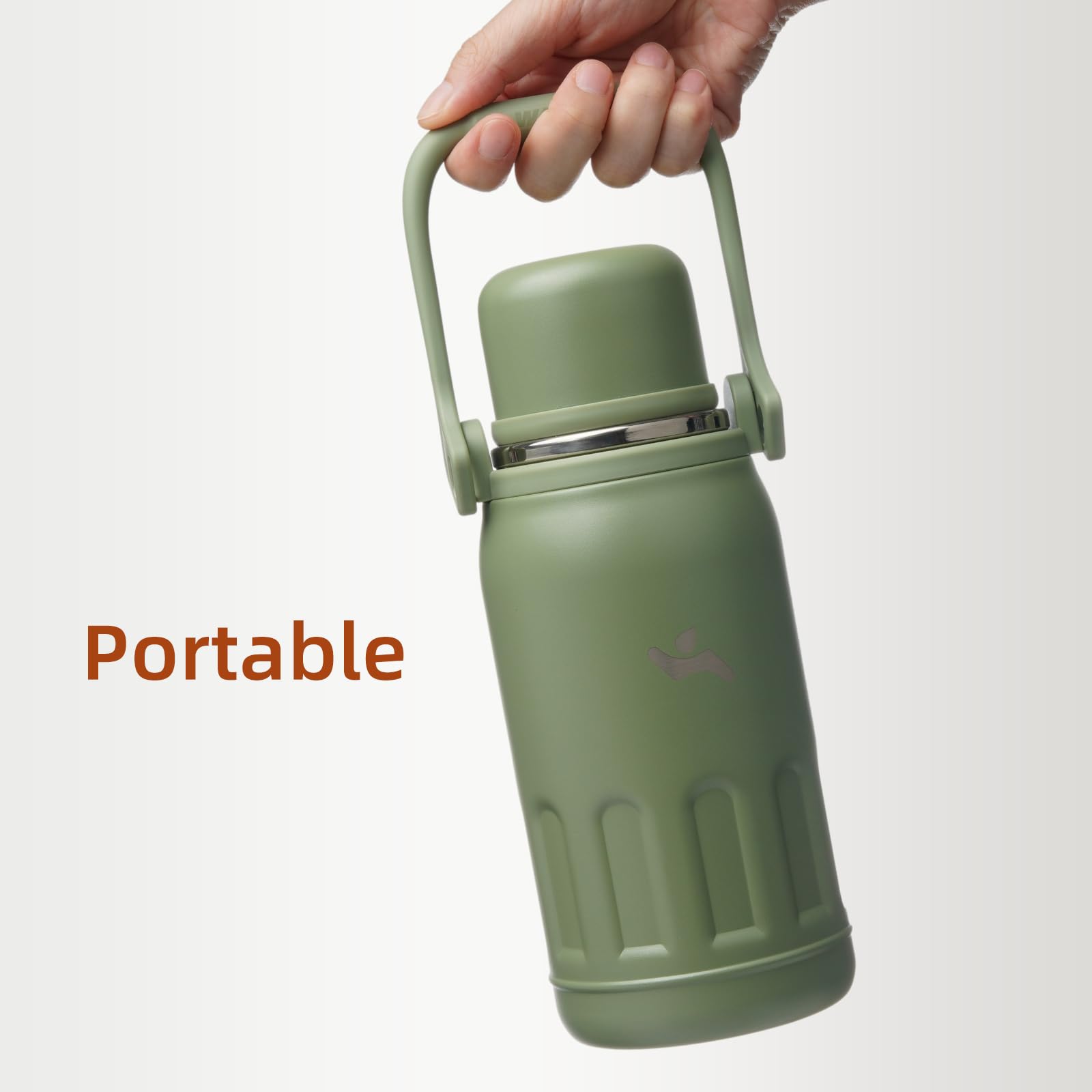 Konokyo BPA-free cap supports safe daily use.