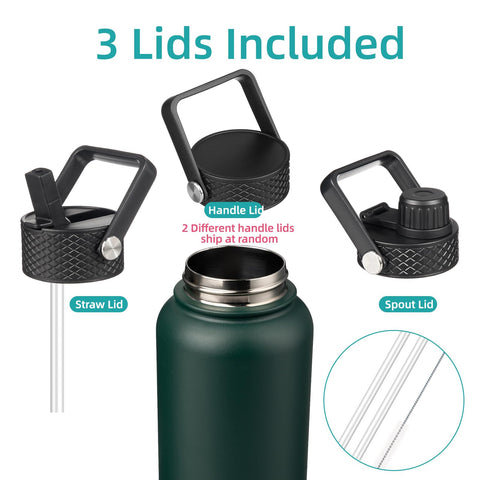 Konokyo bottle features BPA-free, leak-proof, and dust-proof design for safe travel