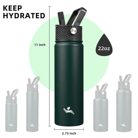 Konokyo durable stainless steel keeps up with daily use.