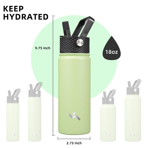 Konokyo easy grip handle — convenient on-the-go transport
