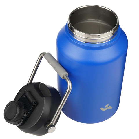 Konokyo leak-proof exterior protects contents and hands dry during travel.