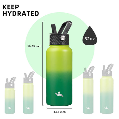 Konokyo three lid versatility supports hot coffee, iced drinks, and smoothies.