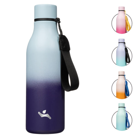 Konokyo Ocean Dream bottle front view for daily hydration and temperature control