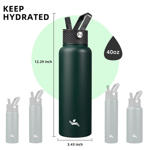 Konokyo on-the-go design fits in bags and cup holders
