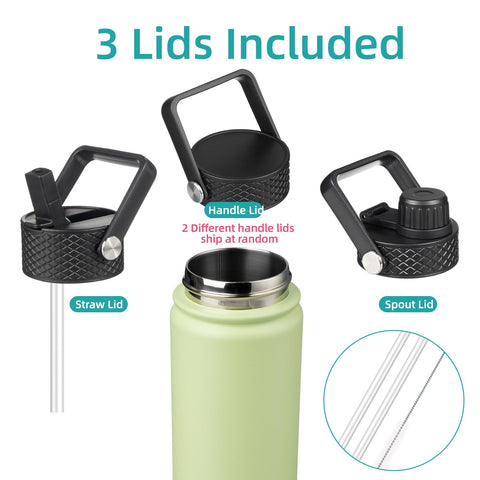 Konokyo straw lid iced drinks — ideal for iced beverages on the go