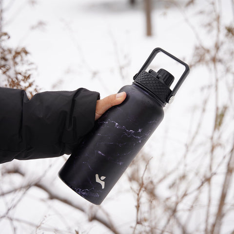 Konokyo 40oz and other sizes provide flexibility for daily routines