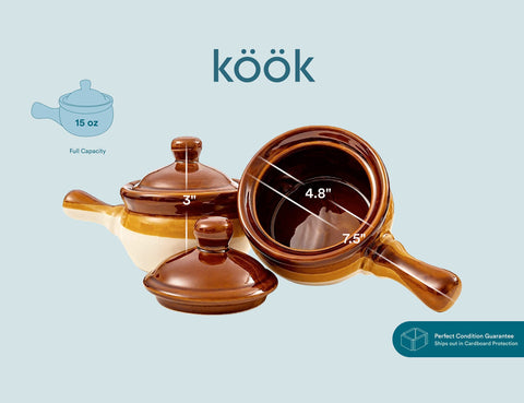 KooK Puebla rustic Puebla finish enhances table presence and durability