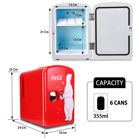 Koolatron iceless cooling technology keeps beverages cool efficiently