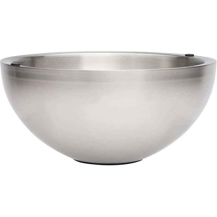 KoolCool easy-clean dip serveware simplifies post-party cleanup.