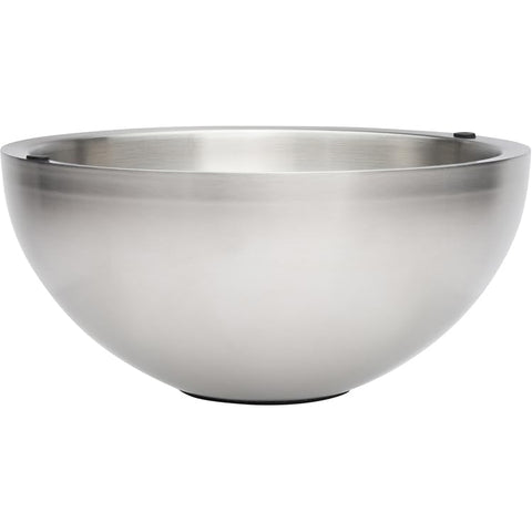KoolCool easy-clean dip serveware simplifies post-party cleanup.