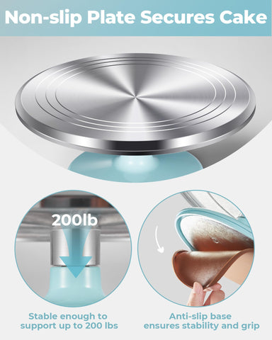 Kootek ideal for baking classes and workshops for hands-on practice.