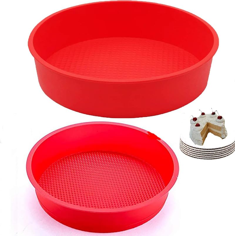KOOTIPS non-stick surface aids batter release and easy cleanup.