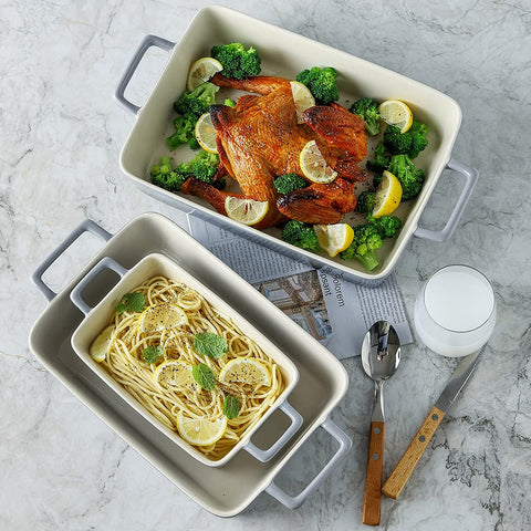 KOOV 3-piece set complements kitchen decor