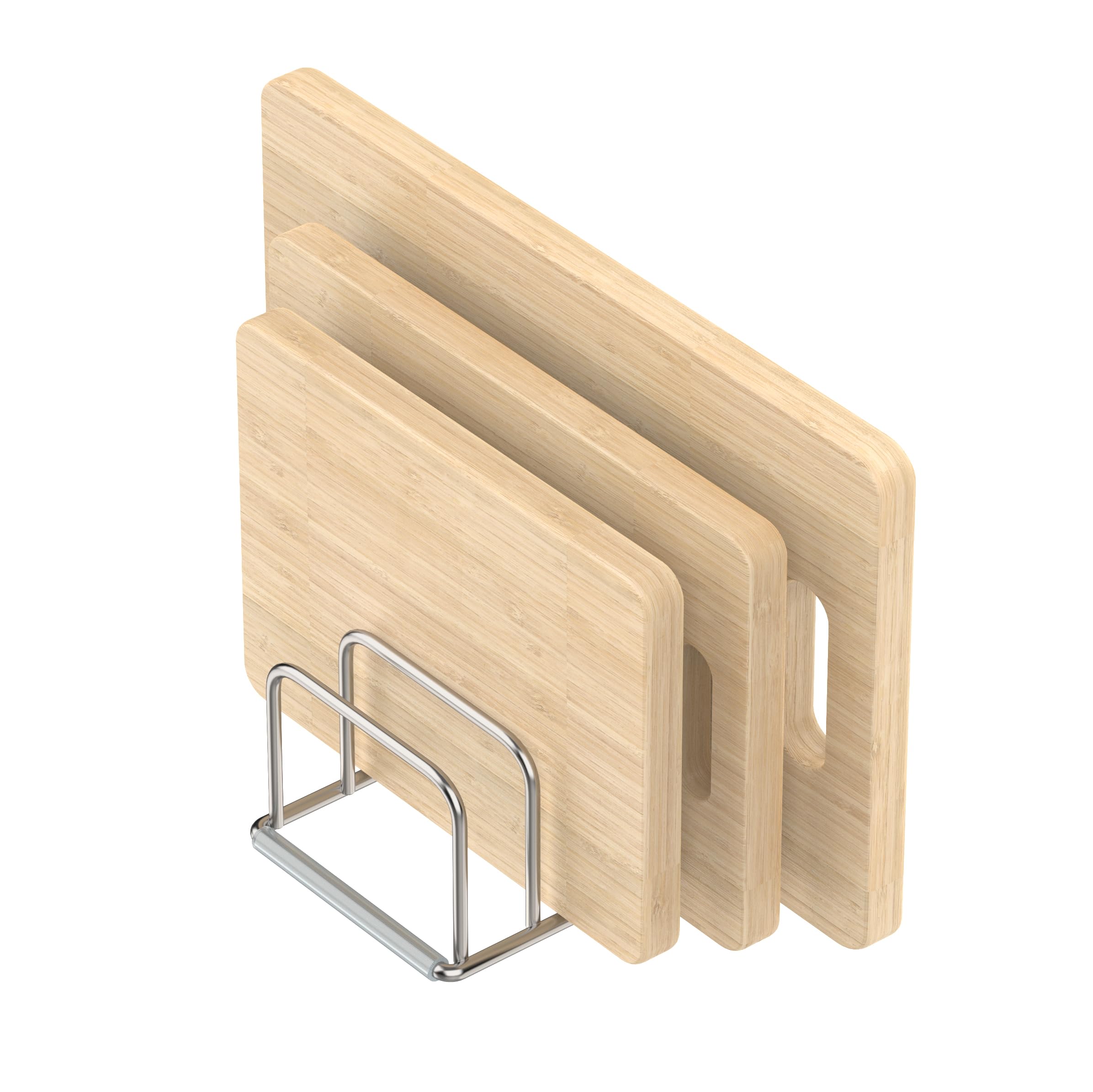 KORRTFID compact footprint frees counter space
