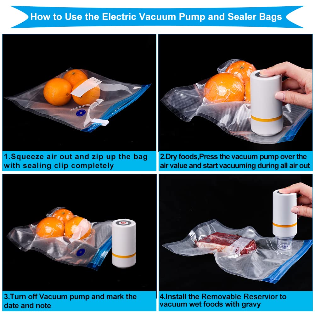 KOSBON clamp and pot setup for hands-free sous vide cooking.