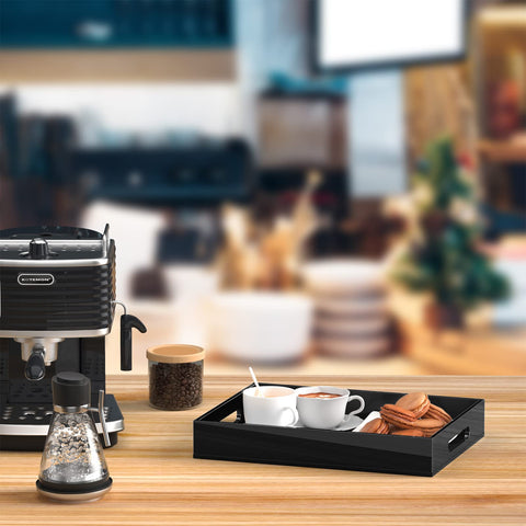 KOTEMON letter tray keeps documents neat and accessible on desk