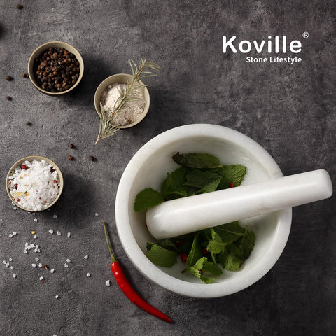 Koville sauce paste preparation for sauces and toppings
