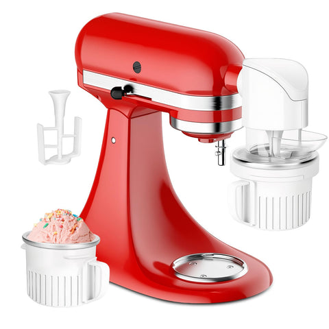 KOYOEY compact gadget makes a thoughtful gift for dessert lovers.
