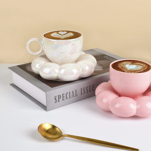 Koythin gift-ready coffee mug set perfect for holidays and special occasions
