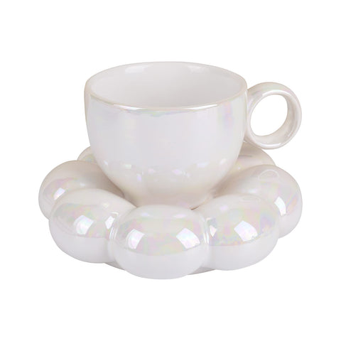 Koythin matte finish coffee mug showing handcrafted charm for daily use