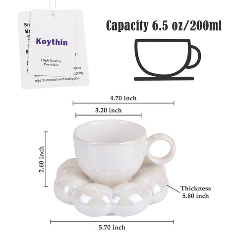 Koythin sunflower coaster detail adding cheerful flair and surface protection