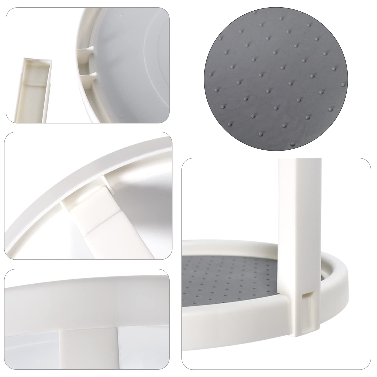 Kozloskyi durable shatter-resistant plastic for everyday use.