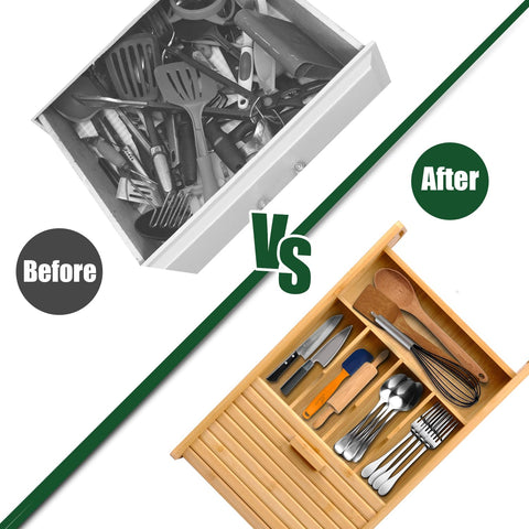 KozyKoala & Co. multipurpose organizer for jewelry, makeup, and office supplies.