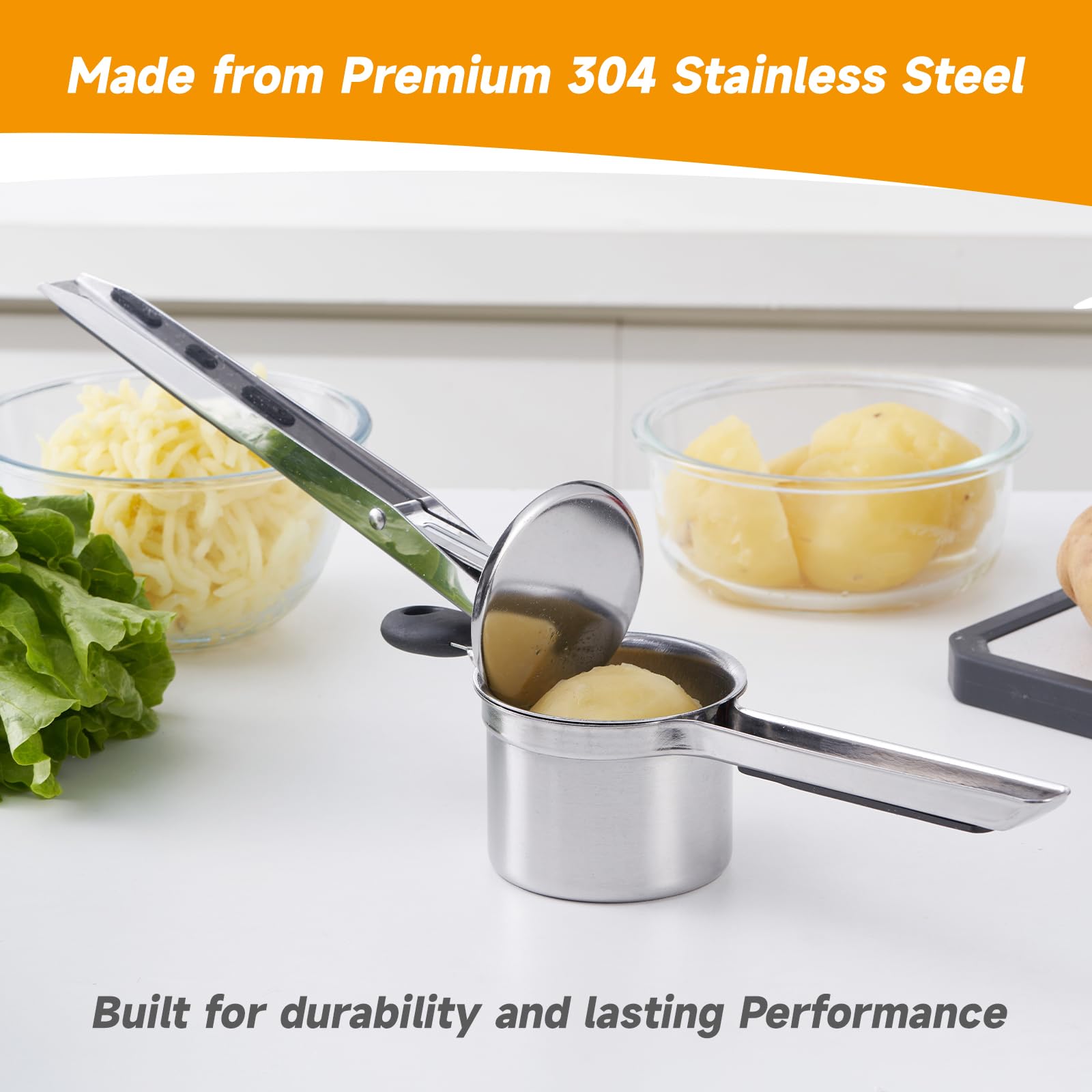 K-PamirZone easy-clean design highlight benefits of quick rinsing and dishwasher compatibility